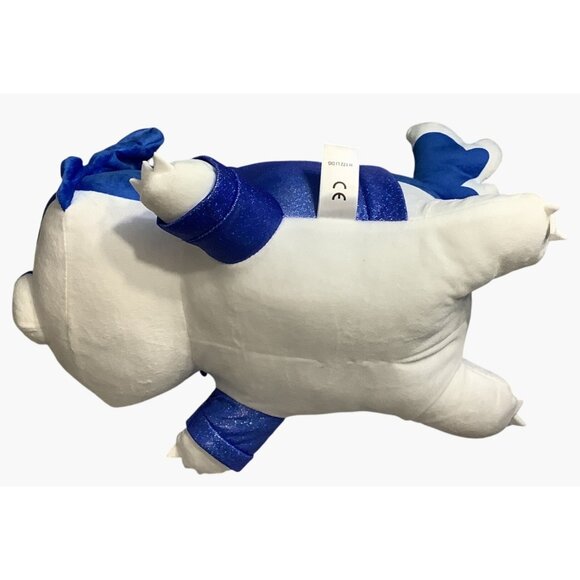 APHMAU Mystery Meemeows Wolf In Cat Plush 11" Large Stuffed Animal With Hood - Picture 6 of 8